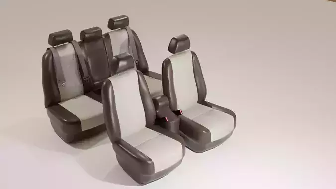 Car seats
