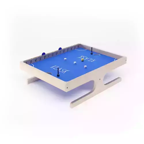 Klask game