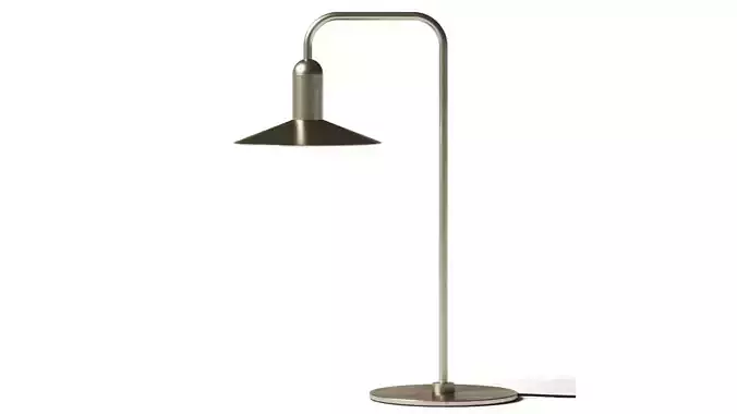 BoConcept Aerial Table Lamp