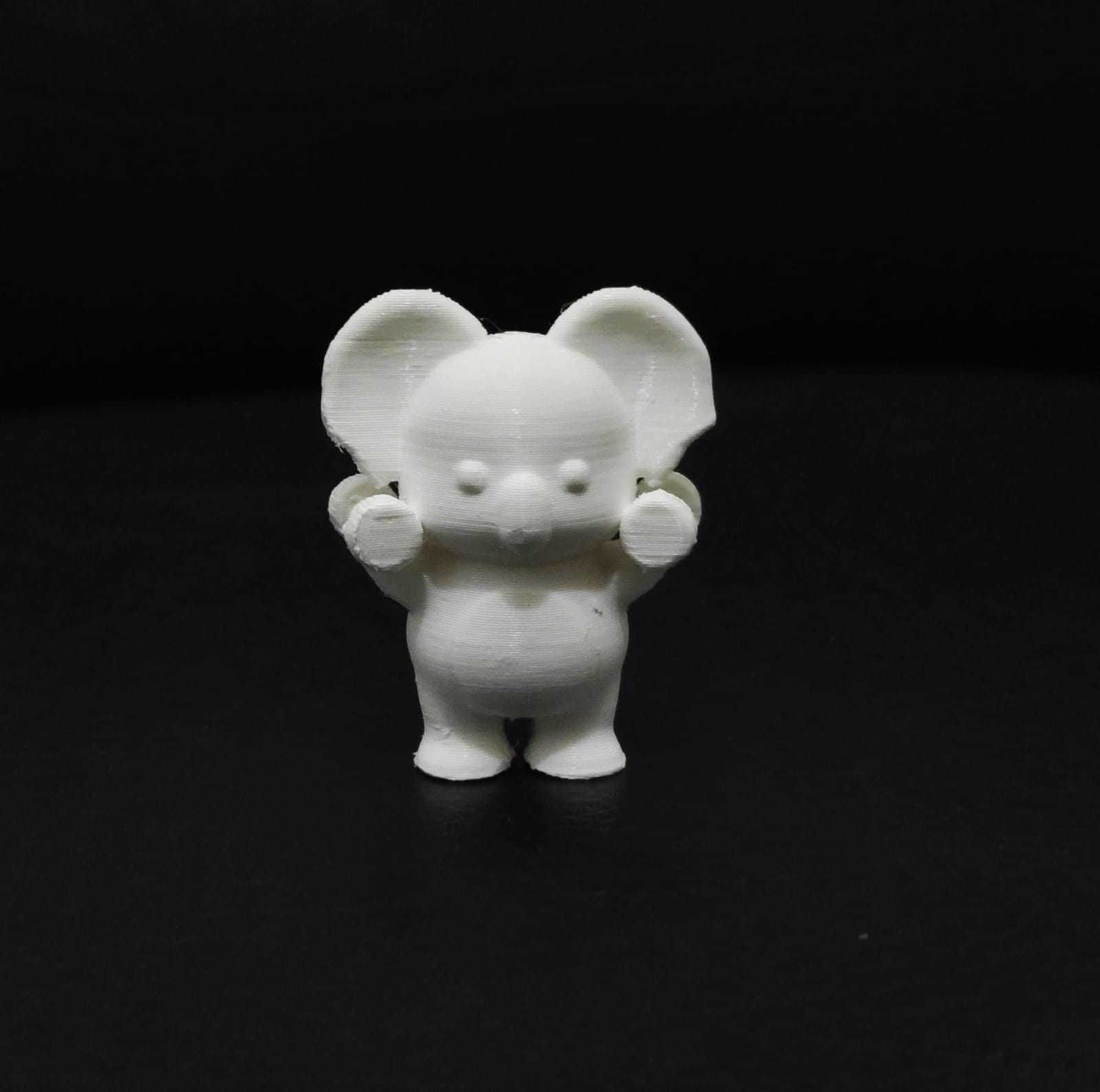 Sports Kit 3D print model_10