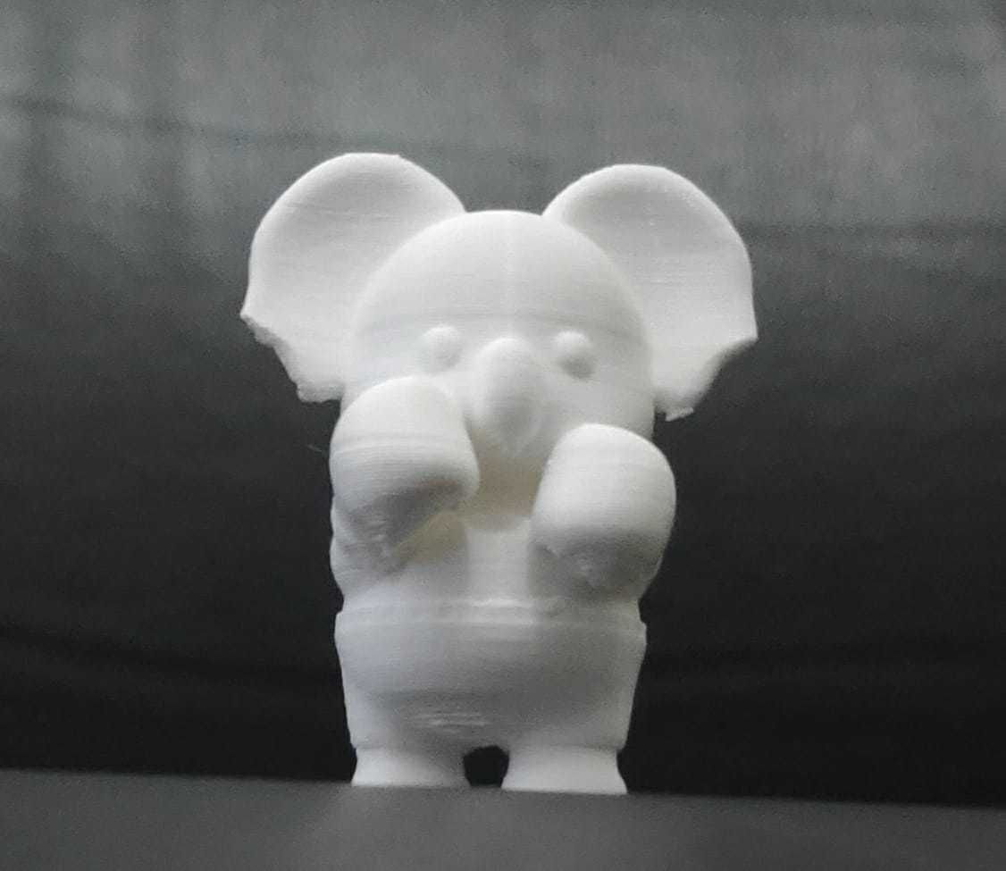 Sports Kit 3D print model_7