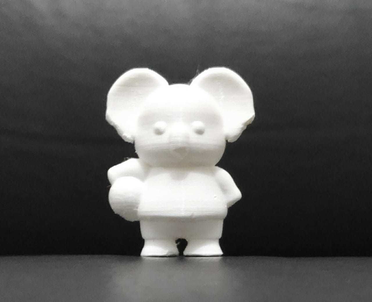 Sports Kit 3D print model_9