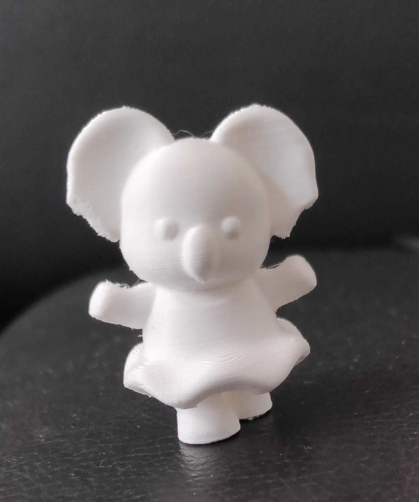 Sports Kit 3D print model_8