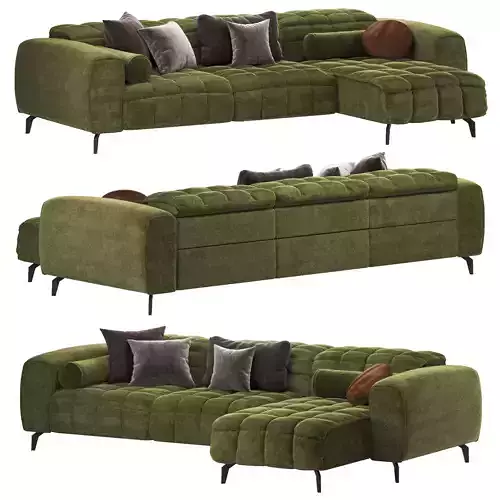 Cannes Delta Salotti