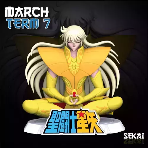 Shaka Sculpture  - Tested and Ready for 3D printing 3D print model