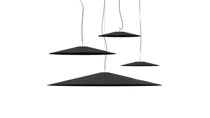 Luceplan Koine Pendant Lamps