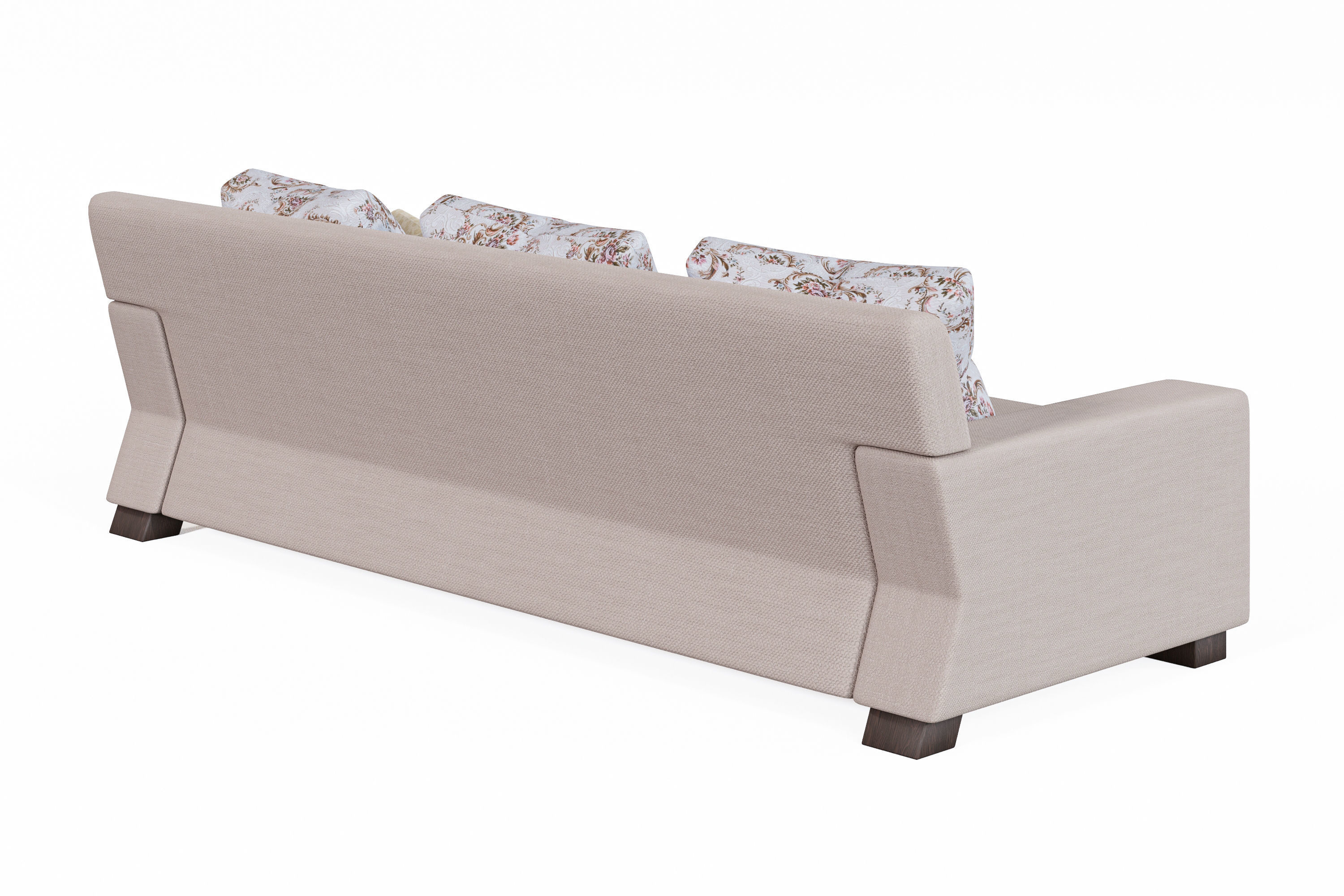 Modern Furniture 3D Model Collection_94