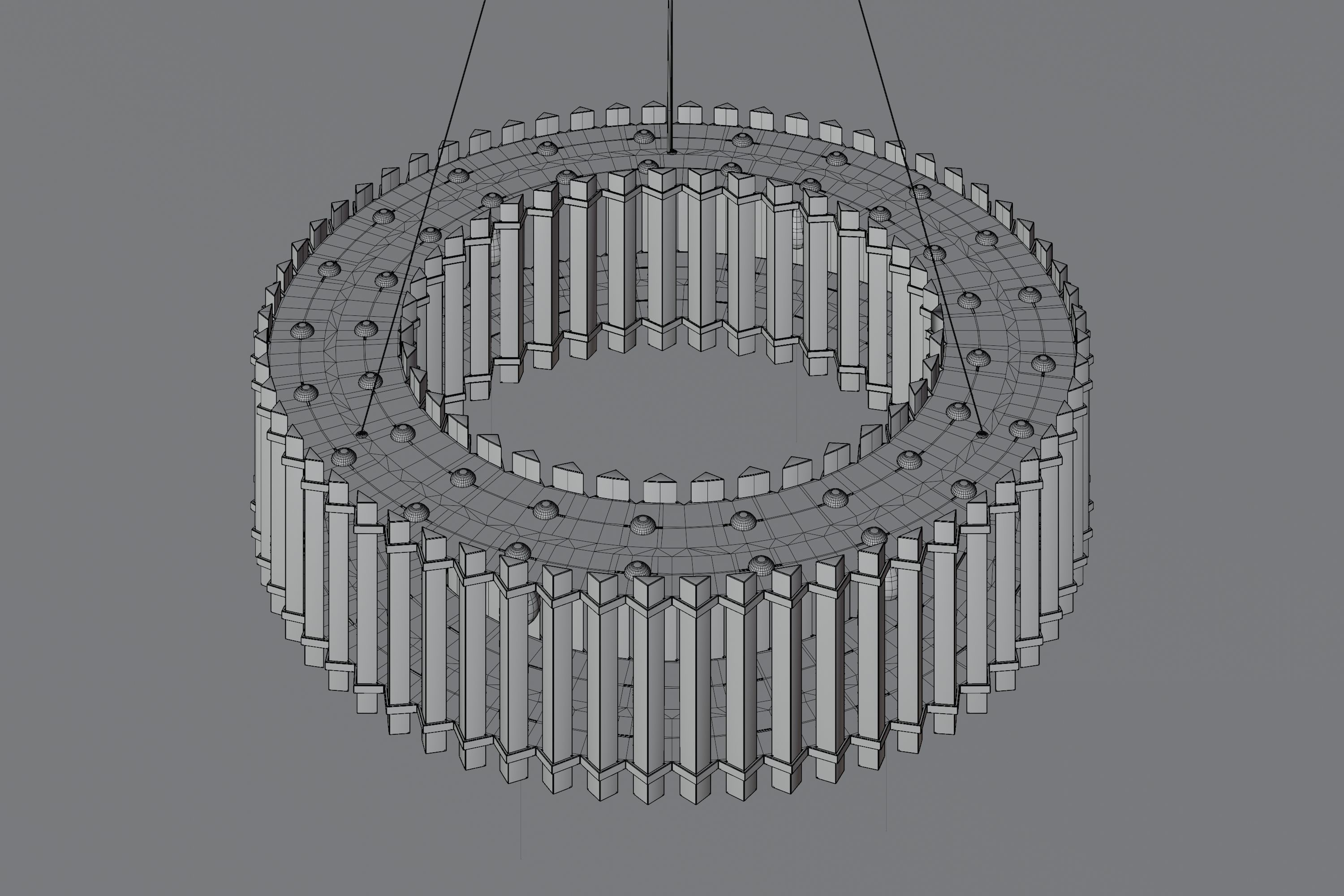 Modern Furniture 3D Model Collection_23