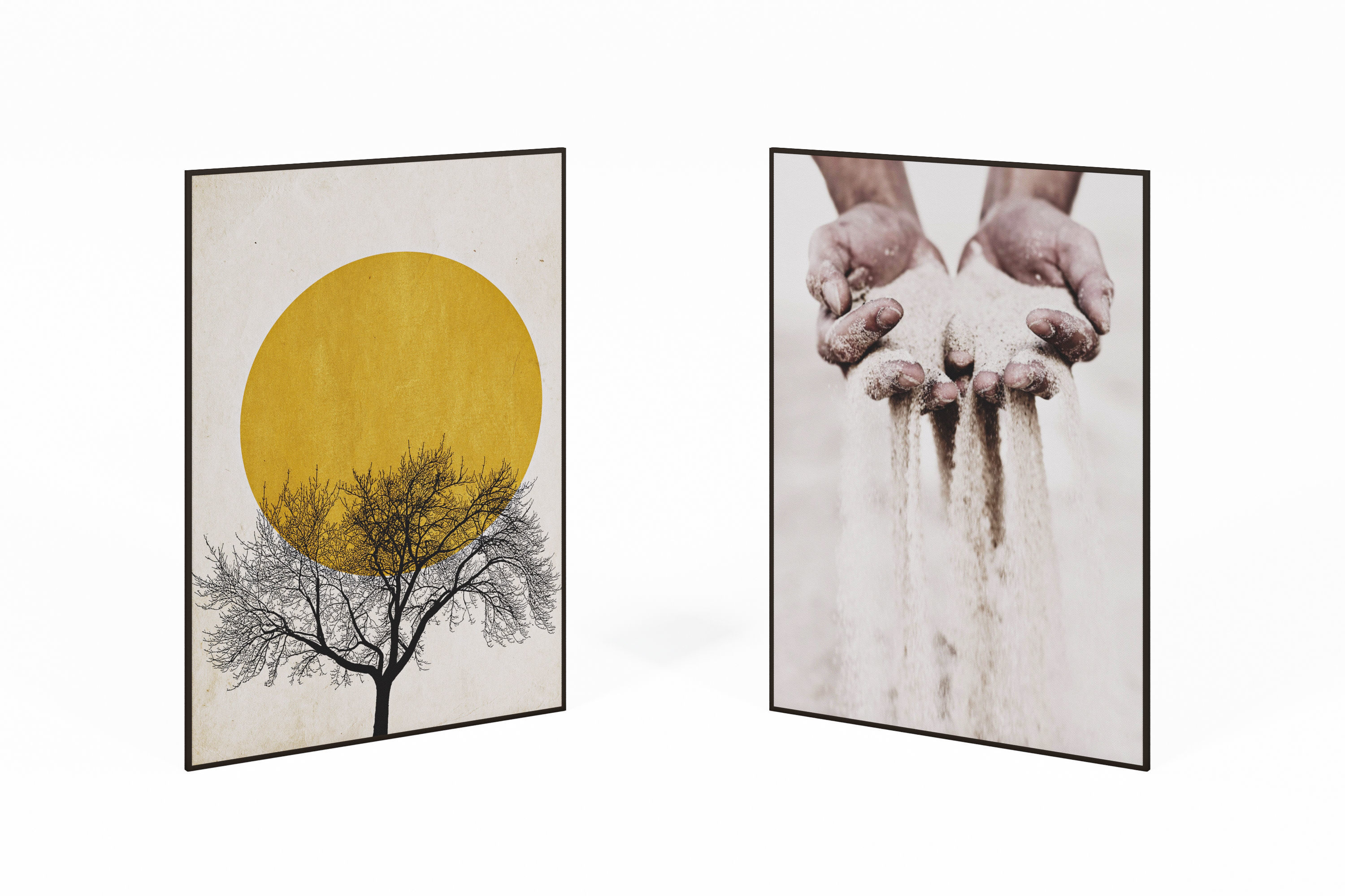 Modern Furniture 3D Model Collection_68