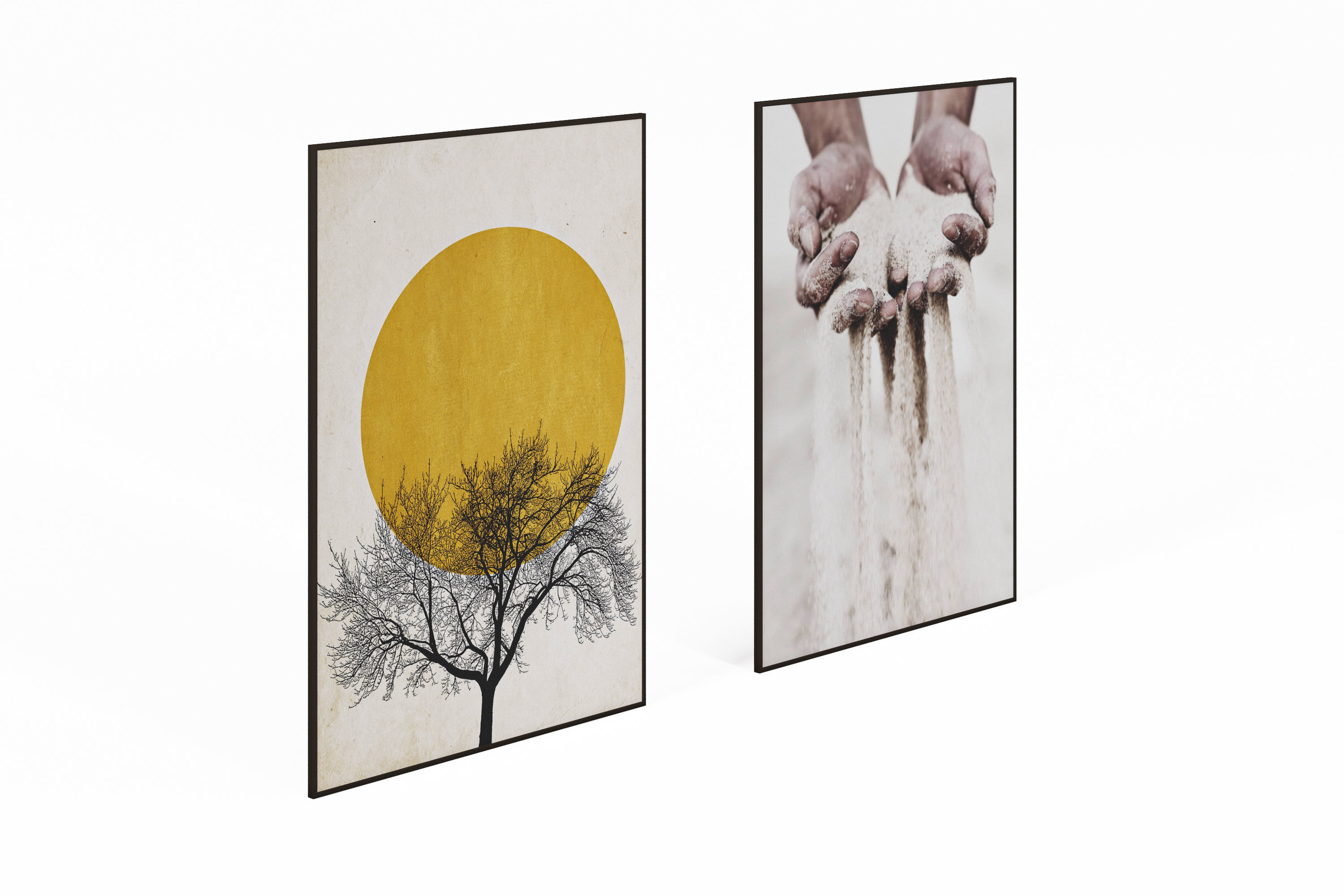 Modern Furniture 3D Model Collection_64