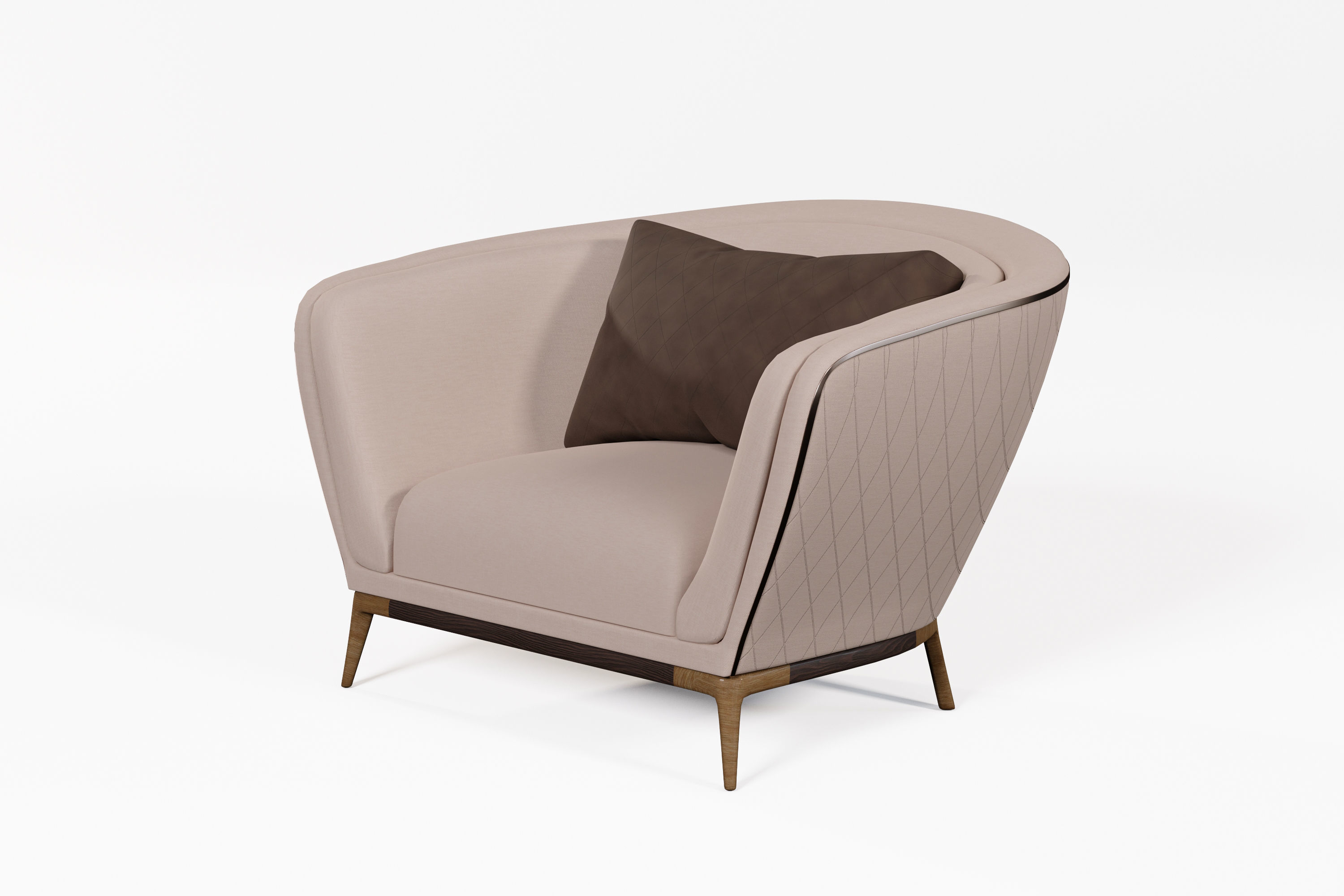 Modern Furniture 3D Model Collection_15