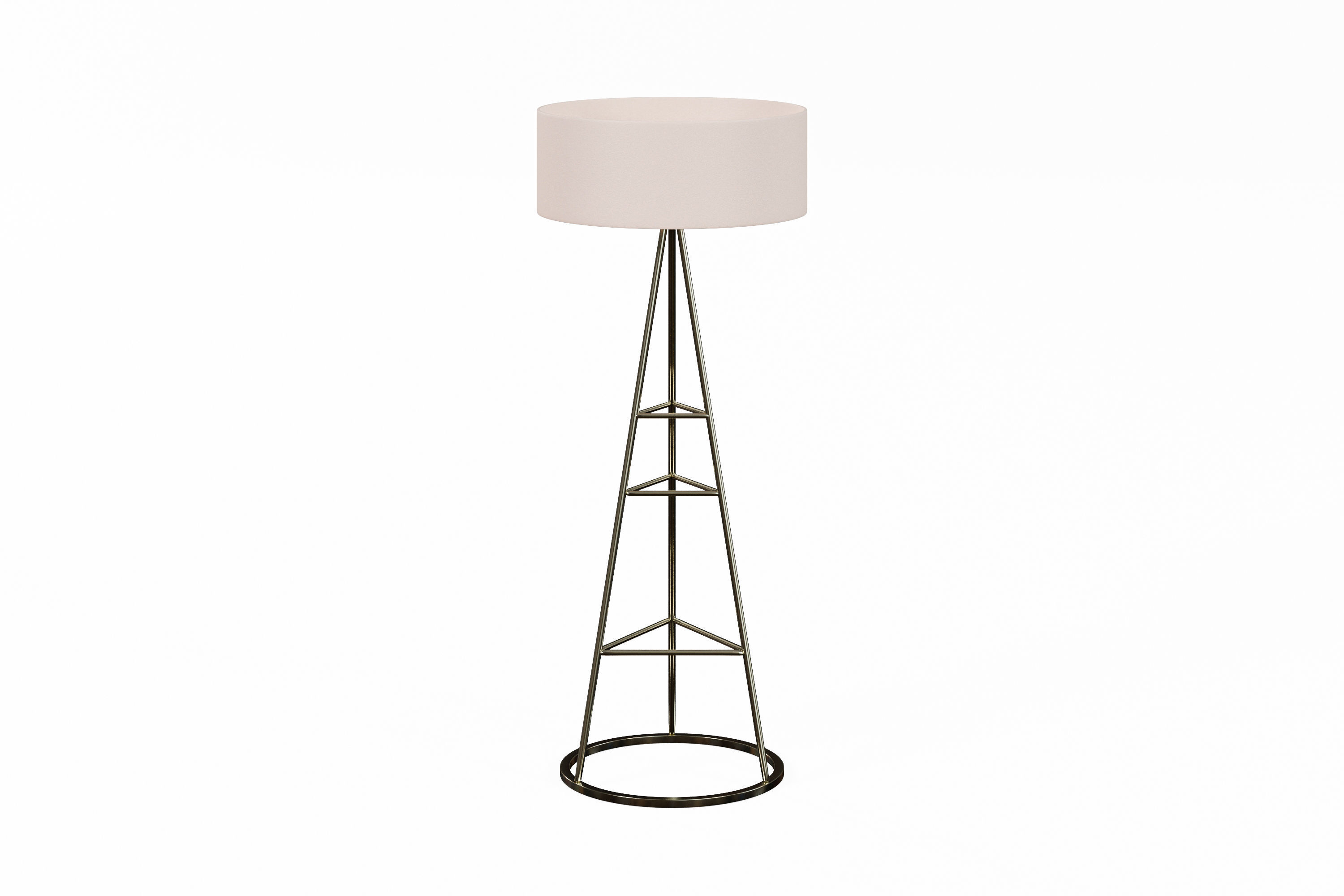 Modern Furniture 3D Model Collection_40