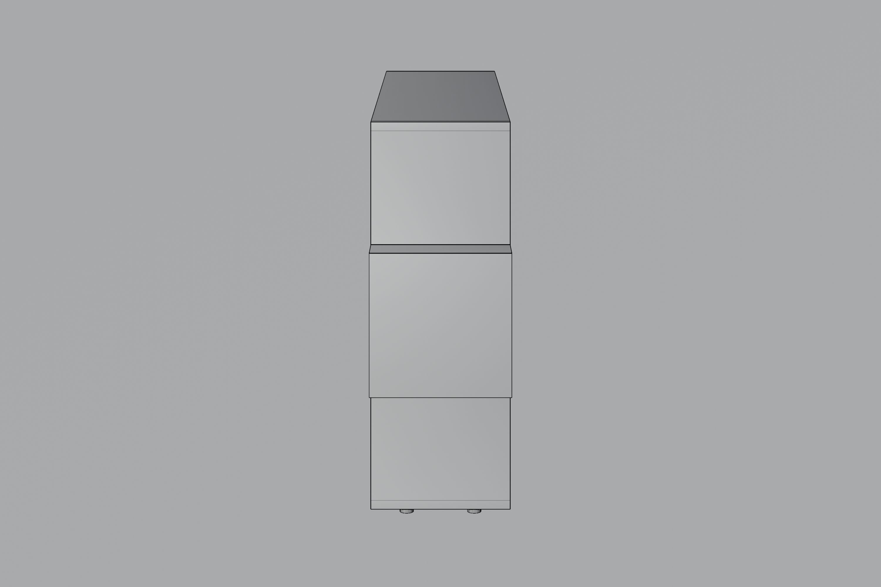 Modern Furniture 3D Model Collection_82