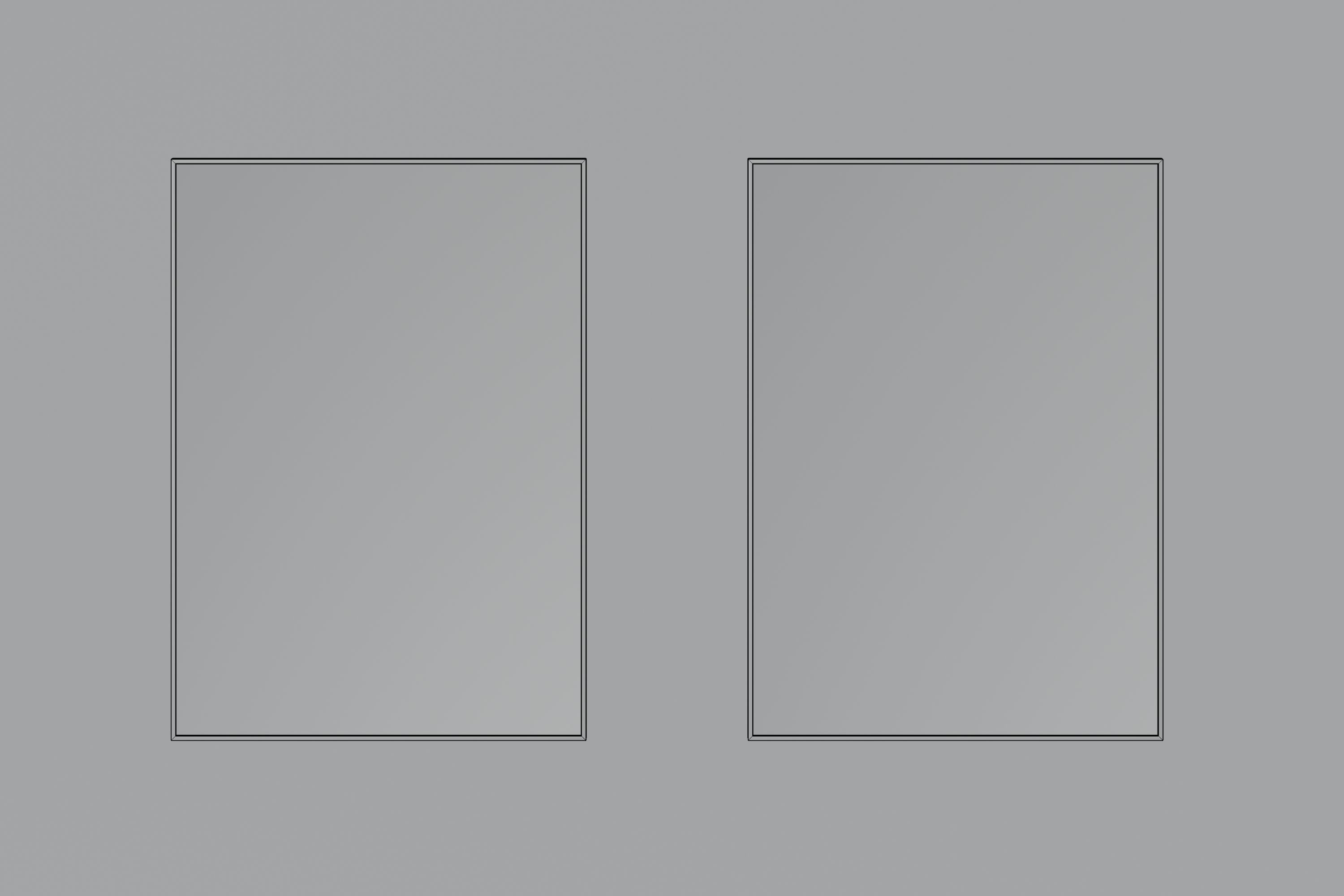 Modern Furniture 3D Model Collection_67