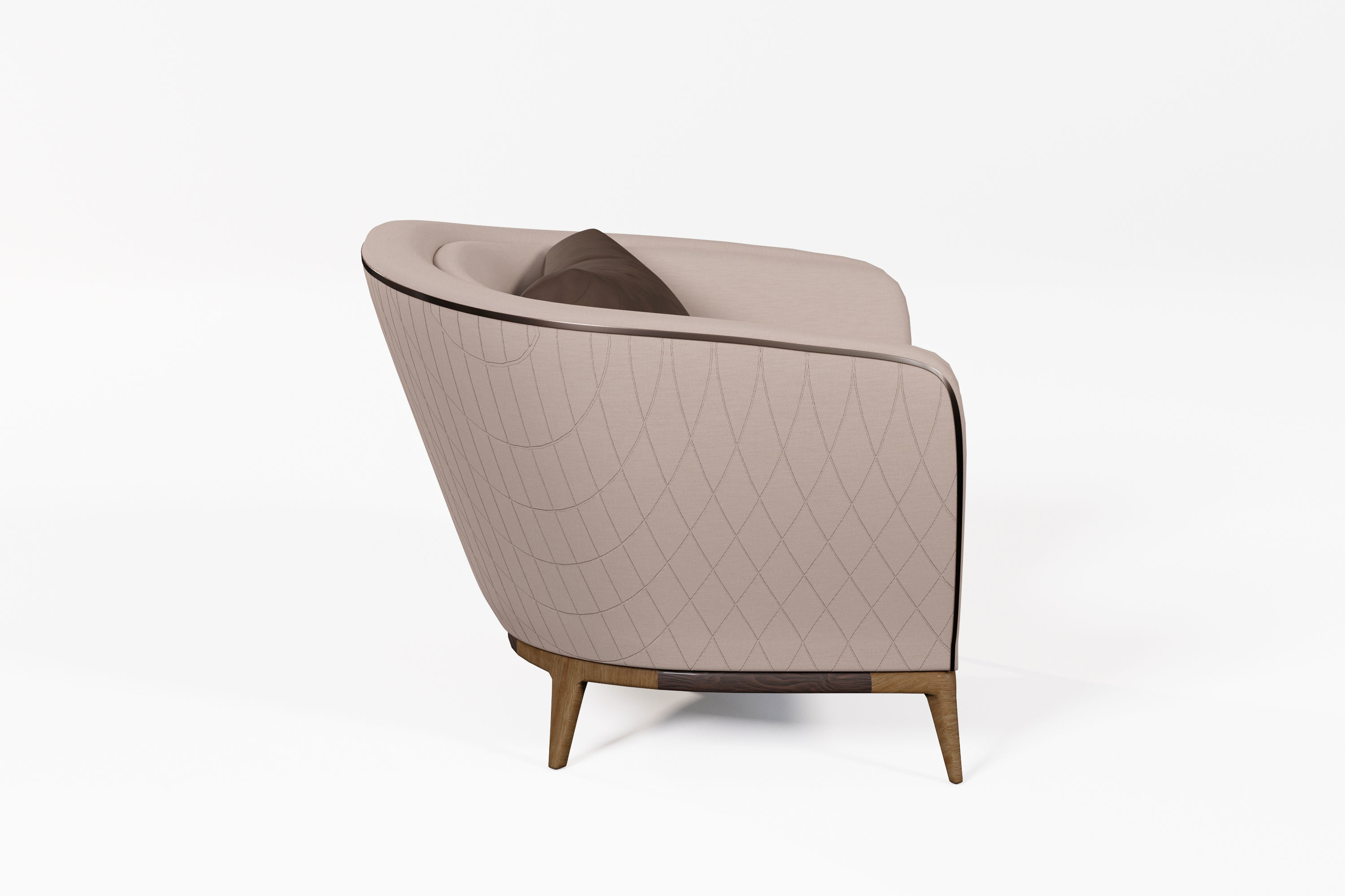 Modern Furniture 3D Model Collection_5