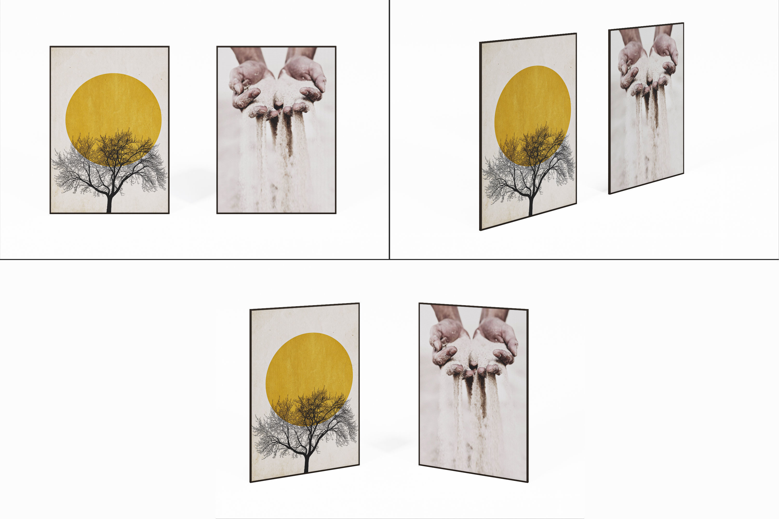 Modern Furniture 3D Model Collection_70