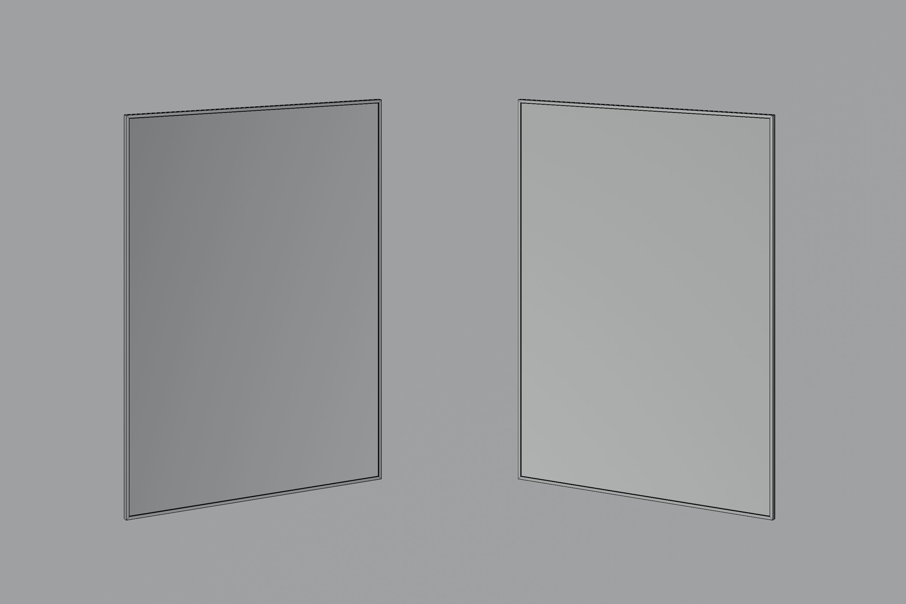 Modern Furniture 3D Model Collection_69