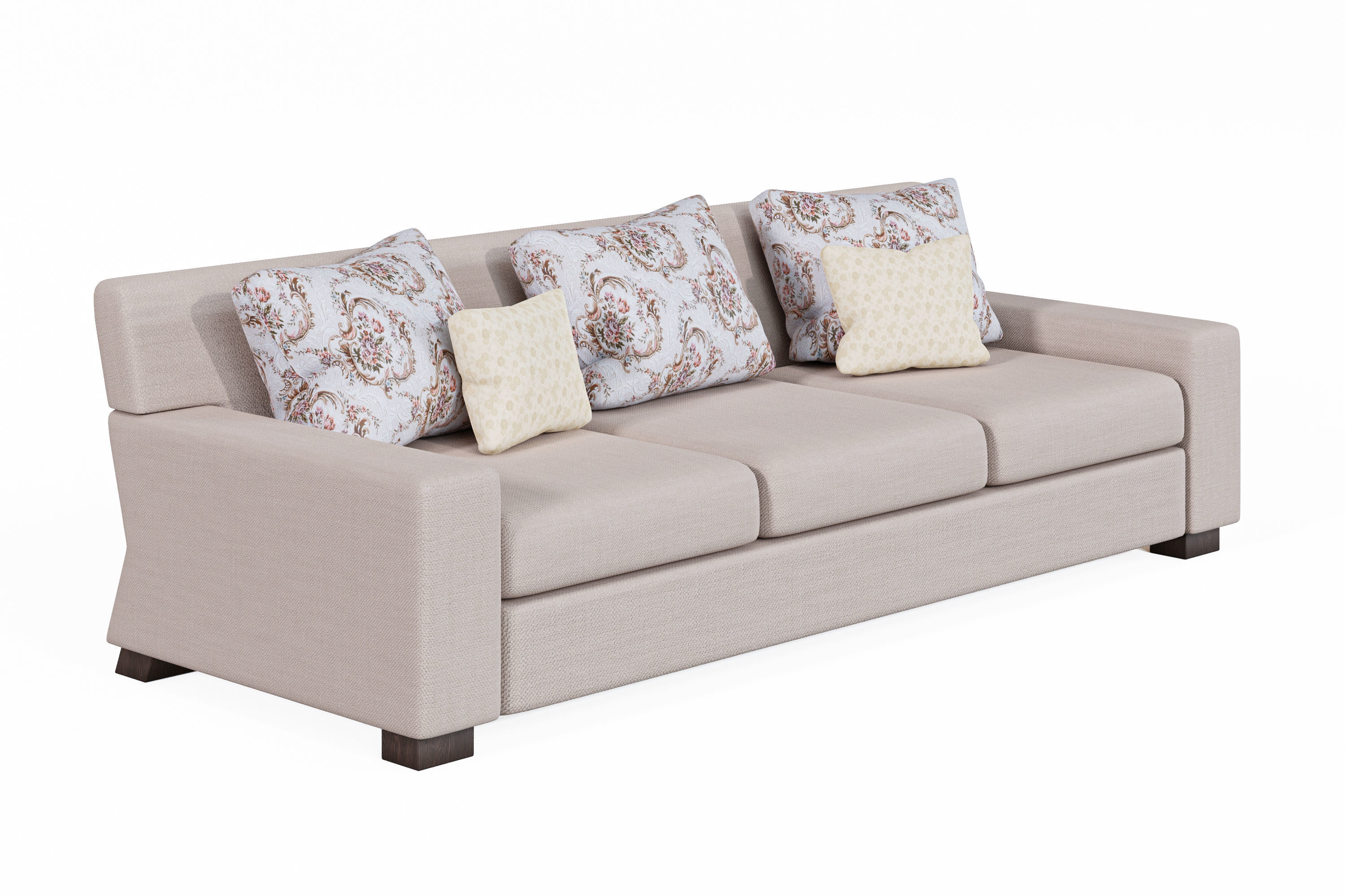 Modern Furniture 3D Model Collection_90