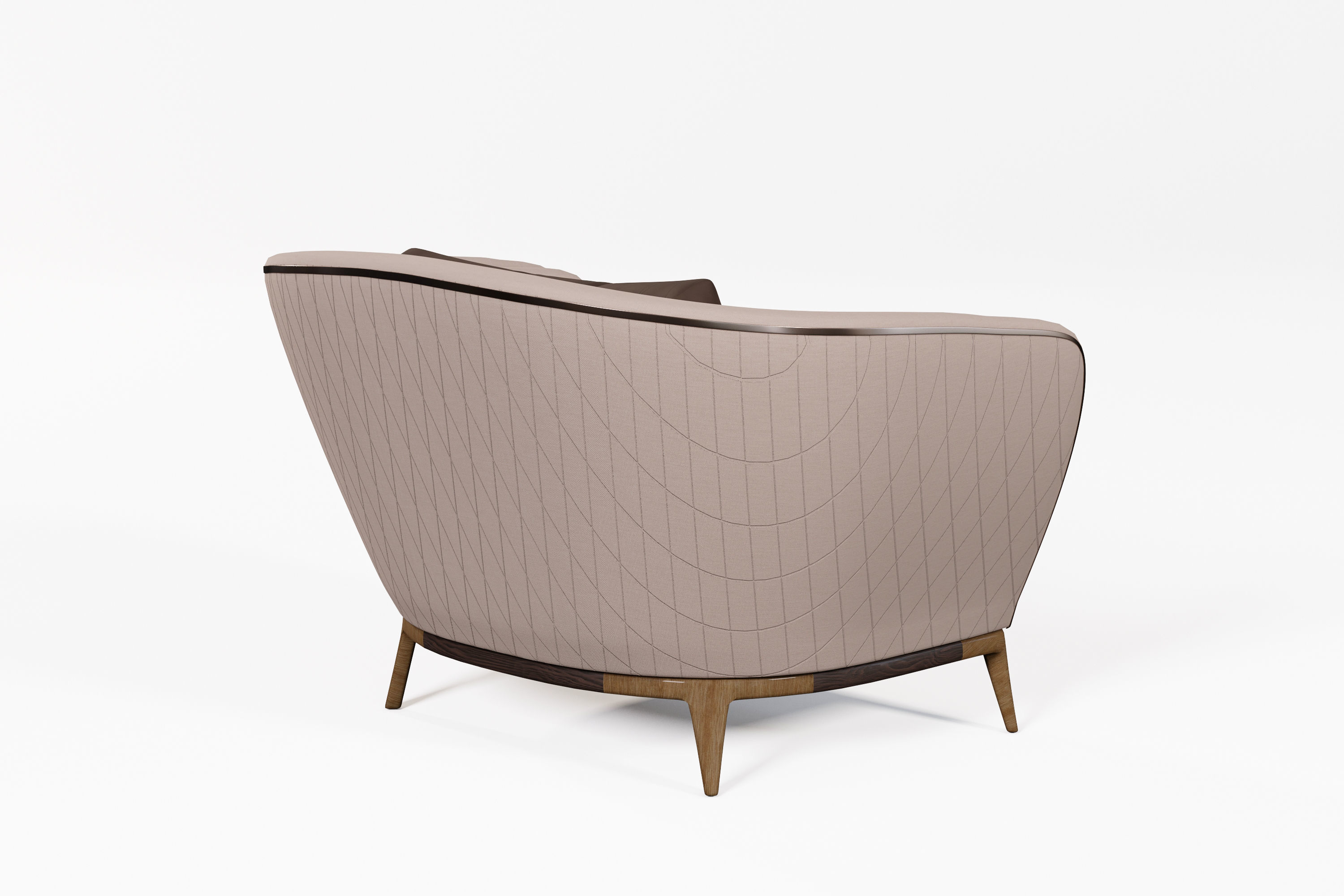 Modern Furniture 3D Model Collection_7