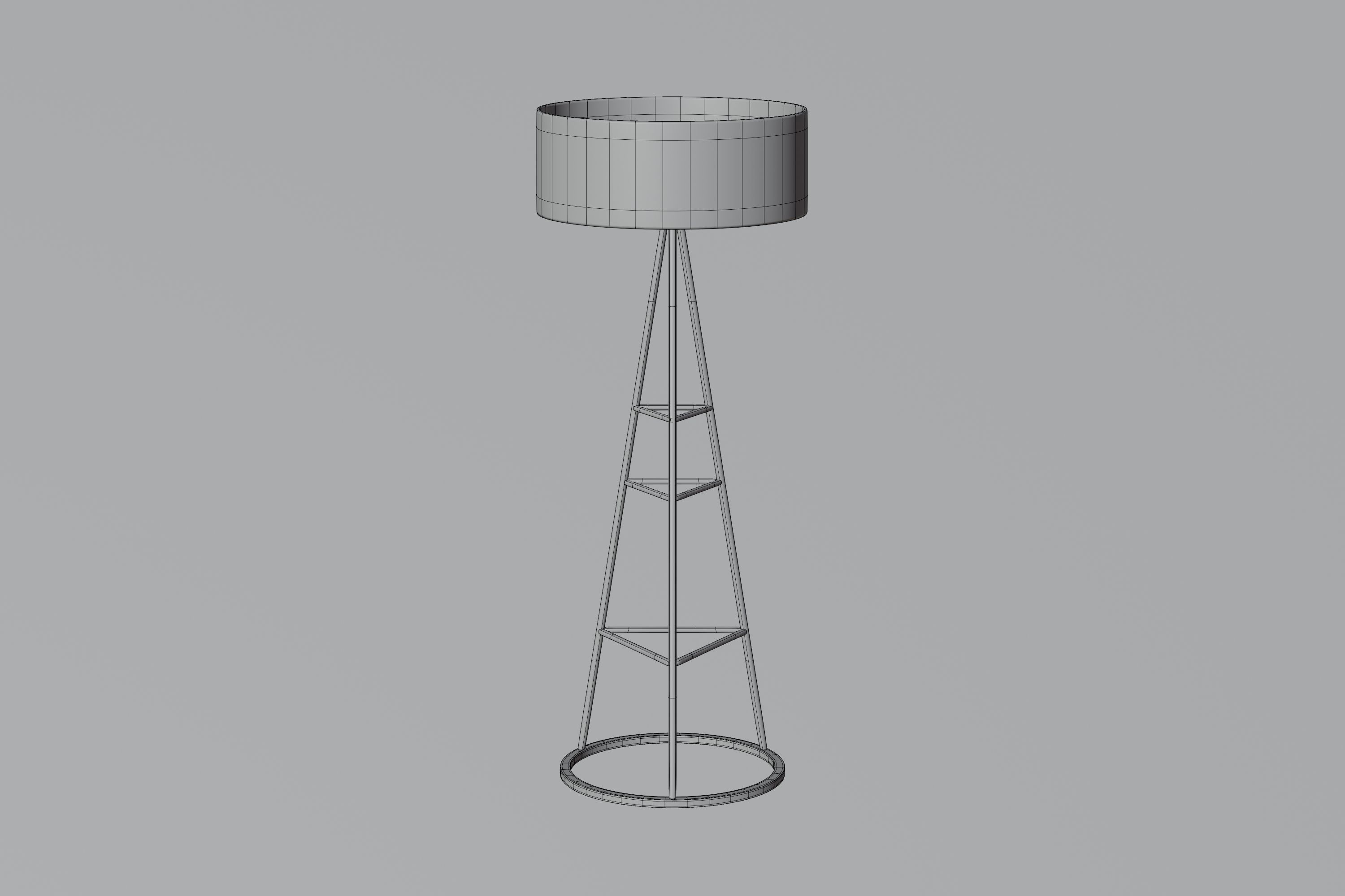 Modern Furniture 3D Model Collection_47