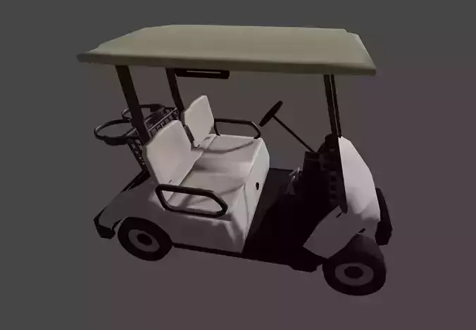 Golf Cart