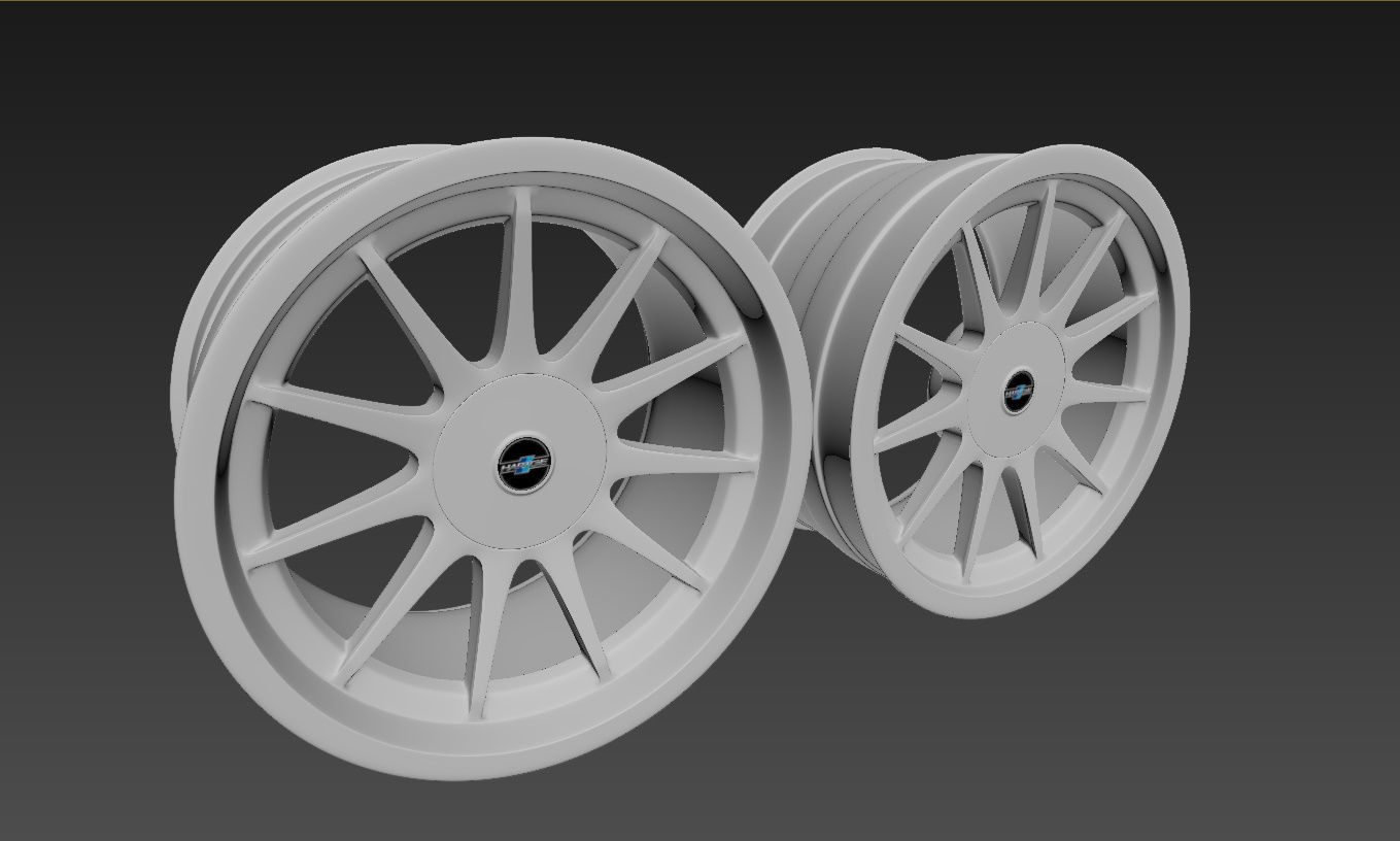 Hartge Type A 3D model_25