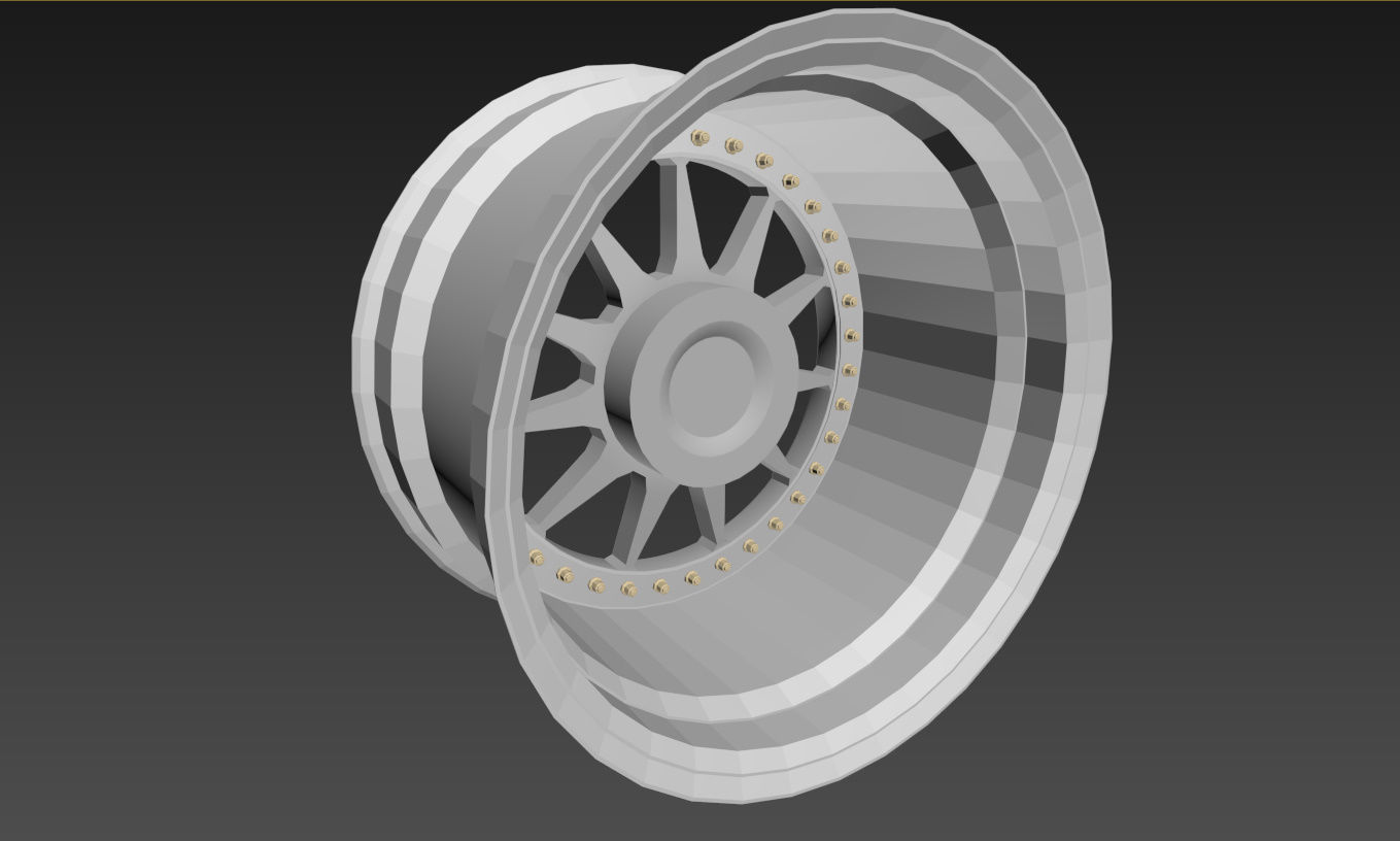 Hartge Type C 3D model_15