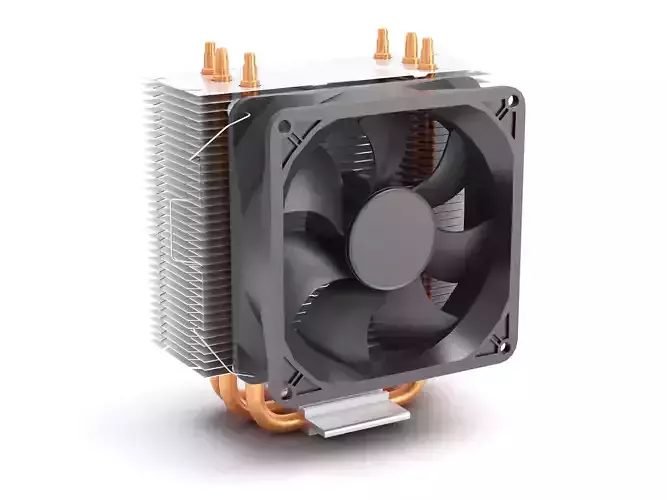 CPU Cooler