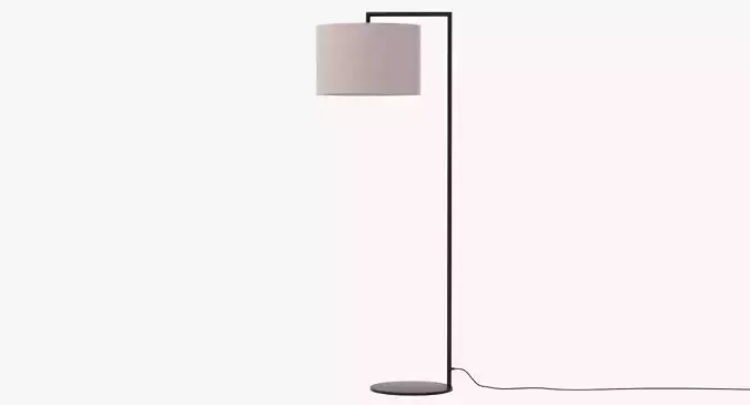 Floor Lamp 1