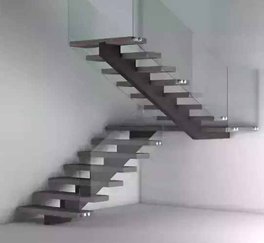 Stair modern