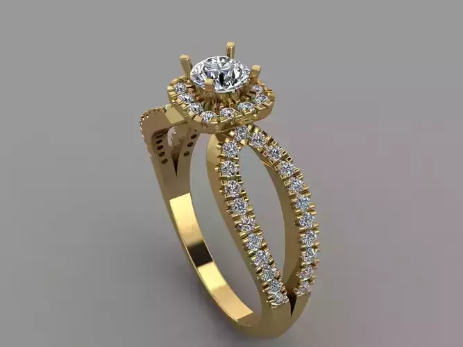 Engagement Ring