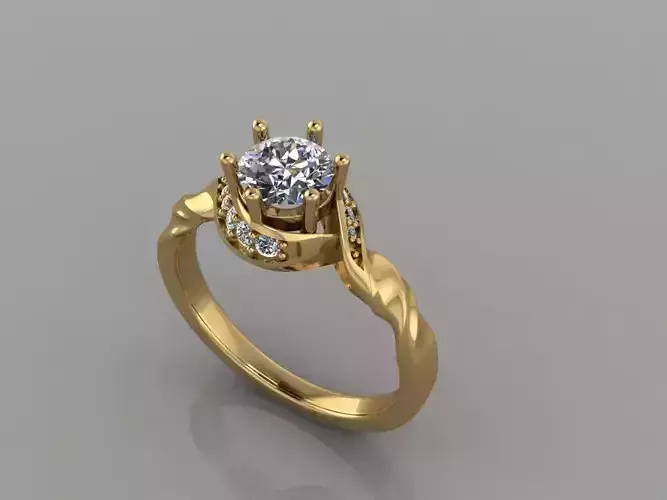 Fashion Ring