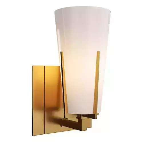 Upton Sconce