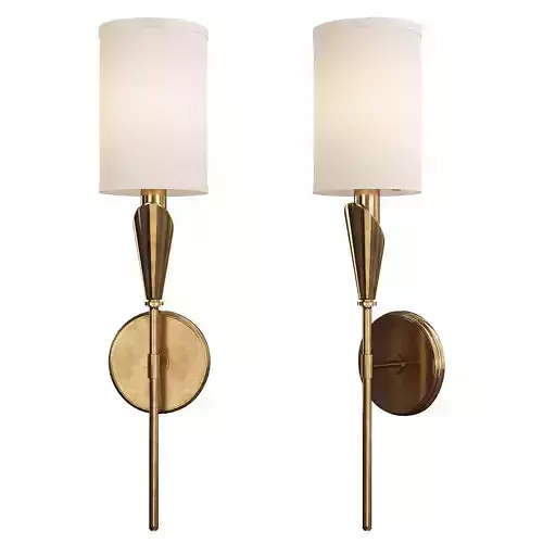 Tate Sconce