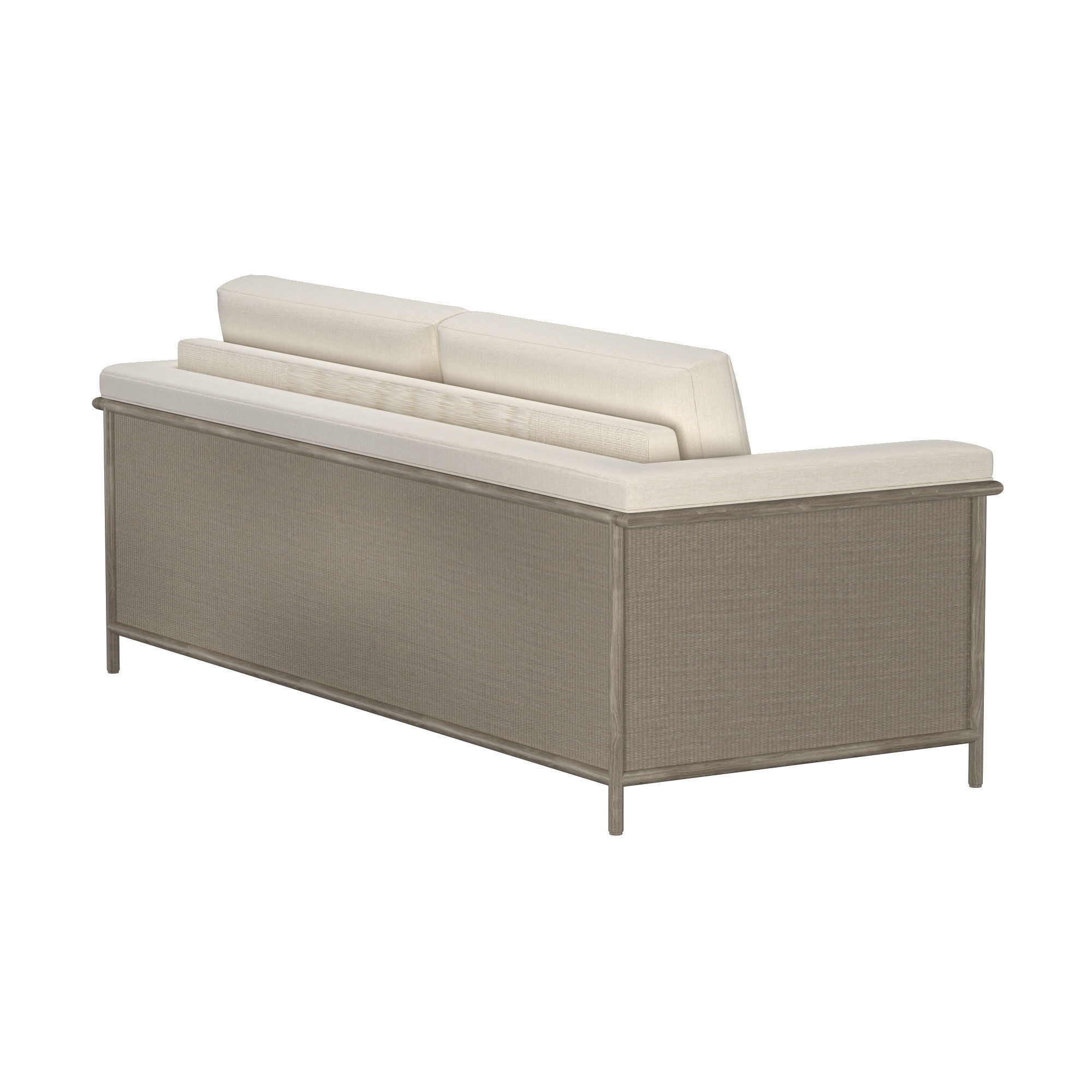 McGuire Lyon Sofa MCC109 3D model_5