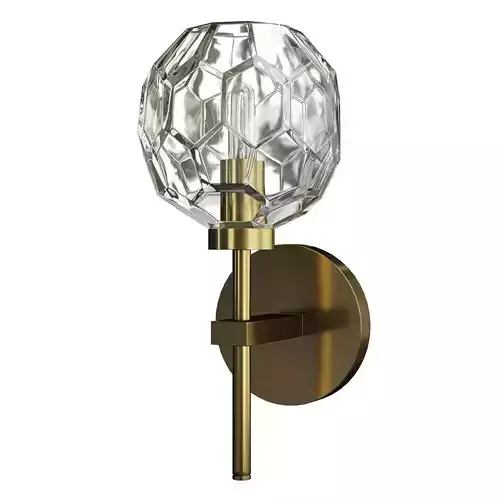 Parisian Wall Sconce