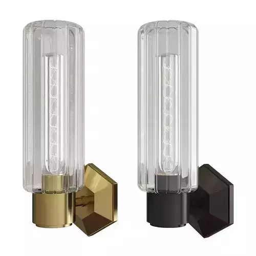 Roebling Wall Sconce