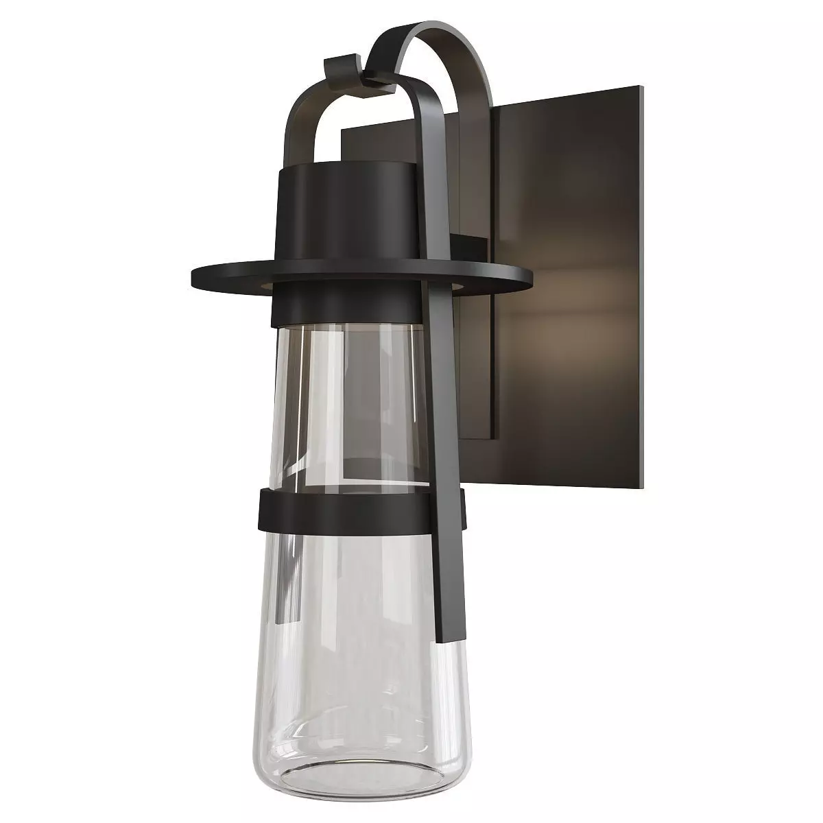 Balthus LED Indoor Low-poly 3D model_0