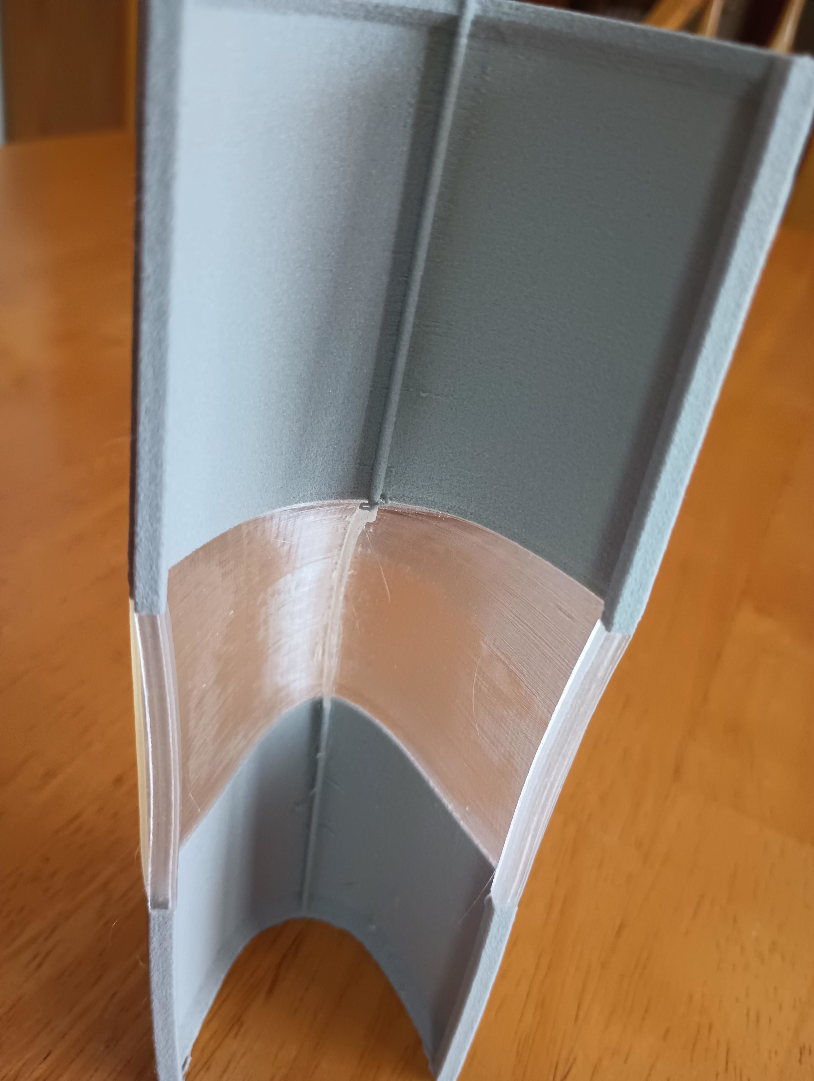 RC Ready Hellcat Mini V1 3D print model_35