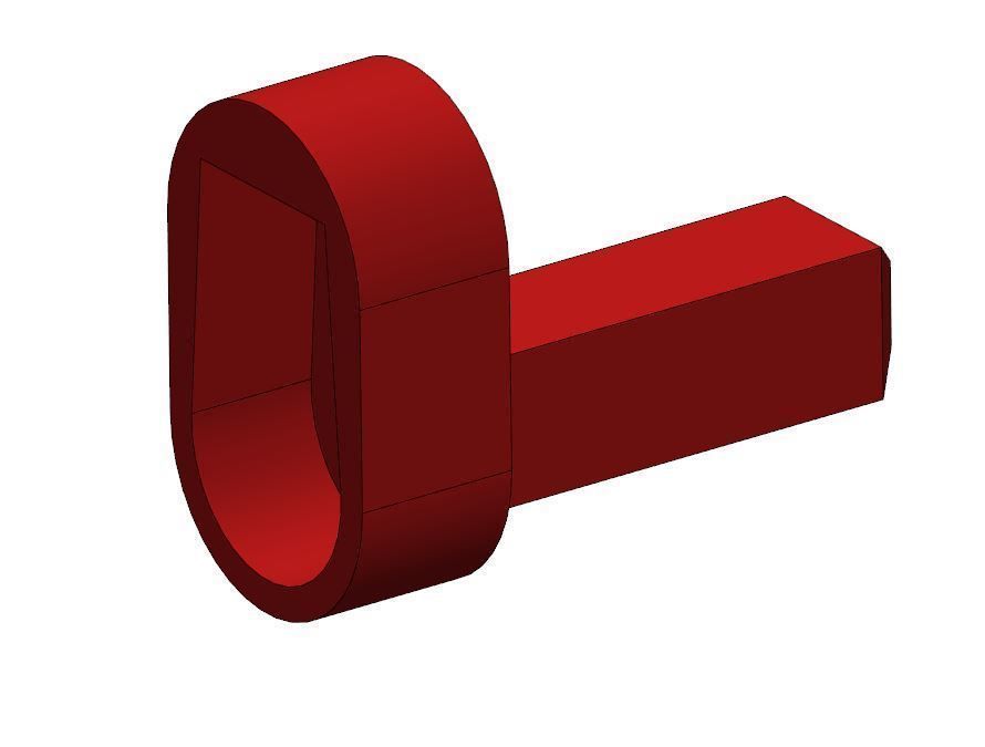 RC Ready Hellcat Mini V1 3D print model_11