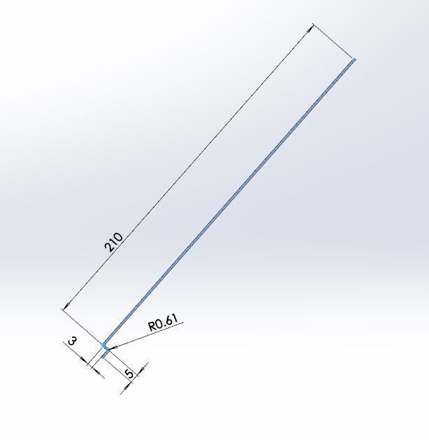 RC Ready Hellcat Mini V1 3D print model_46