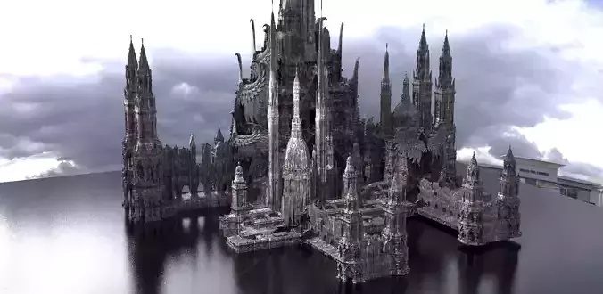 Lycan Tower Bridge 3 designs