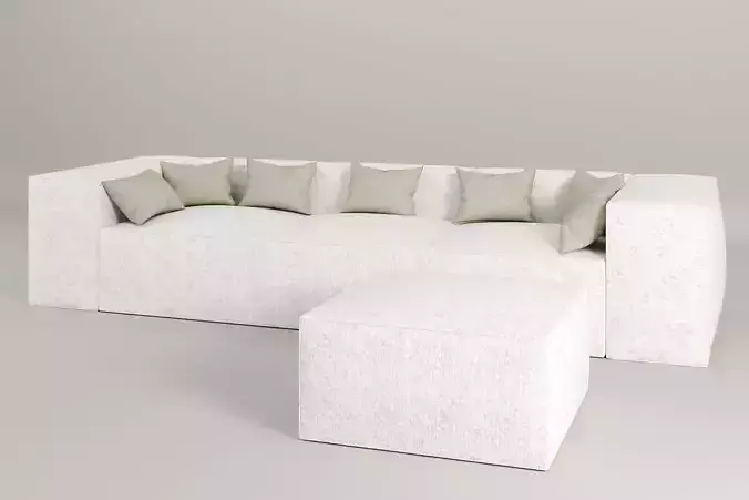 Sofa Lennon