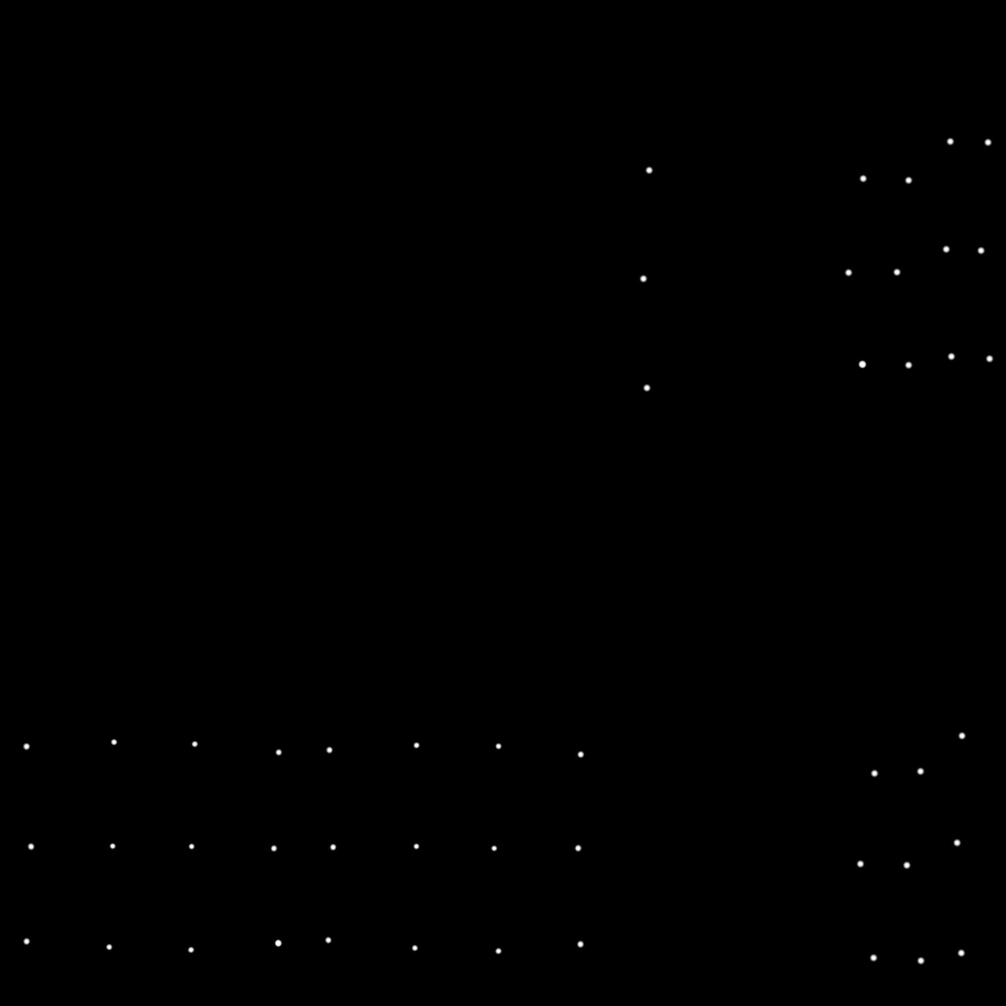 Low-poly 3D model collection of cart and wooden barrels Low-poly 3D model_23