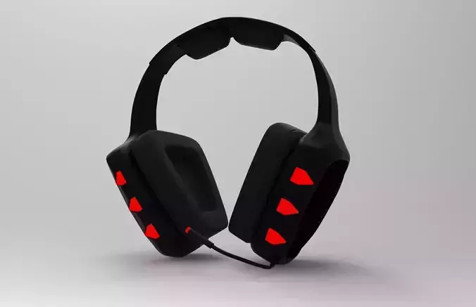 Headset Ozone Rage Z90