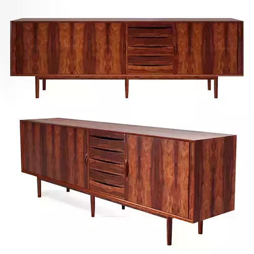Arne Vodder Sideboard