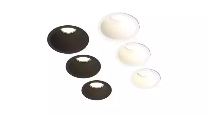 Leds C4 Lite Spotlights