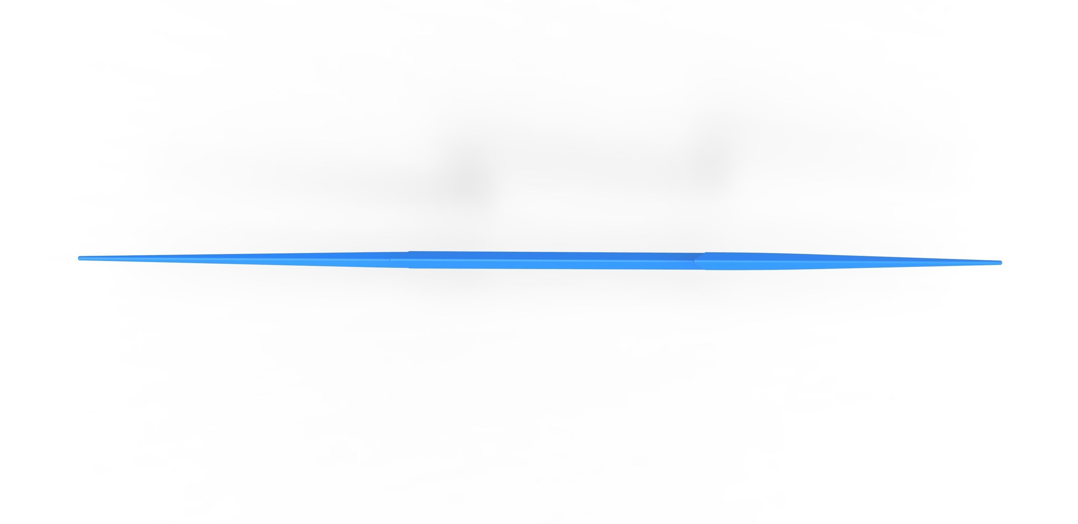 Lightning of Zeus from the movie Thor Love and Thunder 2022 3D print model_9