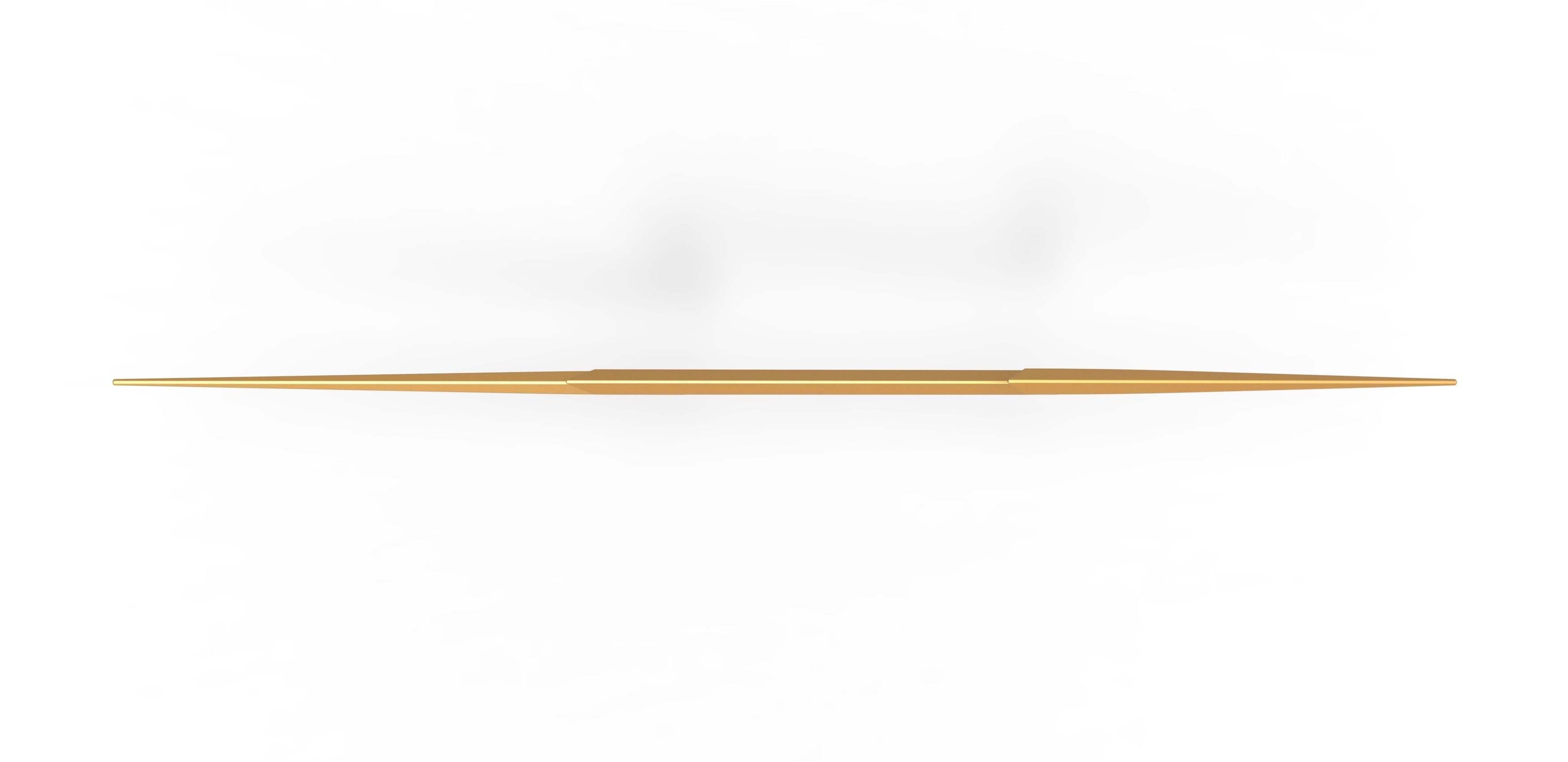 Lightning of Zeus from the movie Thor Love and Thunder 2022 3D print model_2