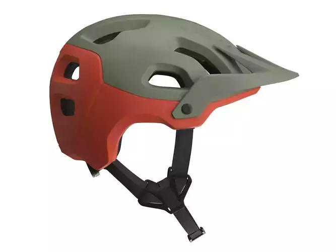 Bicycle Helmet